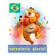 sorveteria glacial vasco da gama